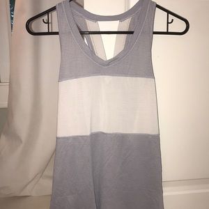 Tank